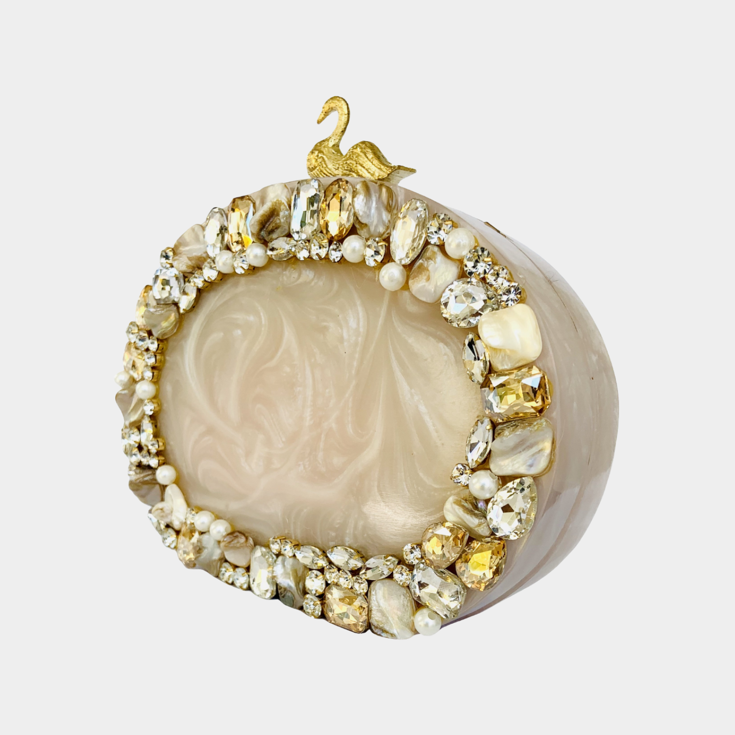 JEWEL OVAL