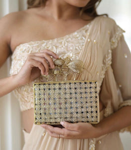 The Ultimate Guide to Choosing the Perfect Clutch Bag for a Wedding