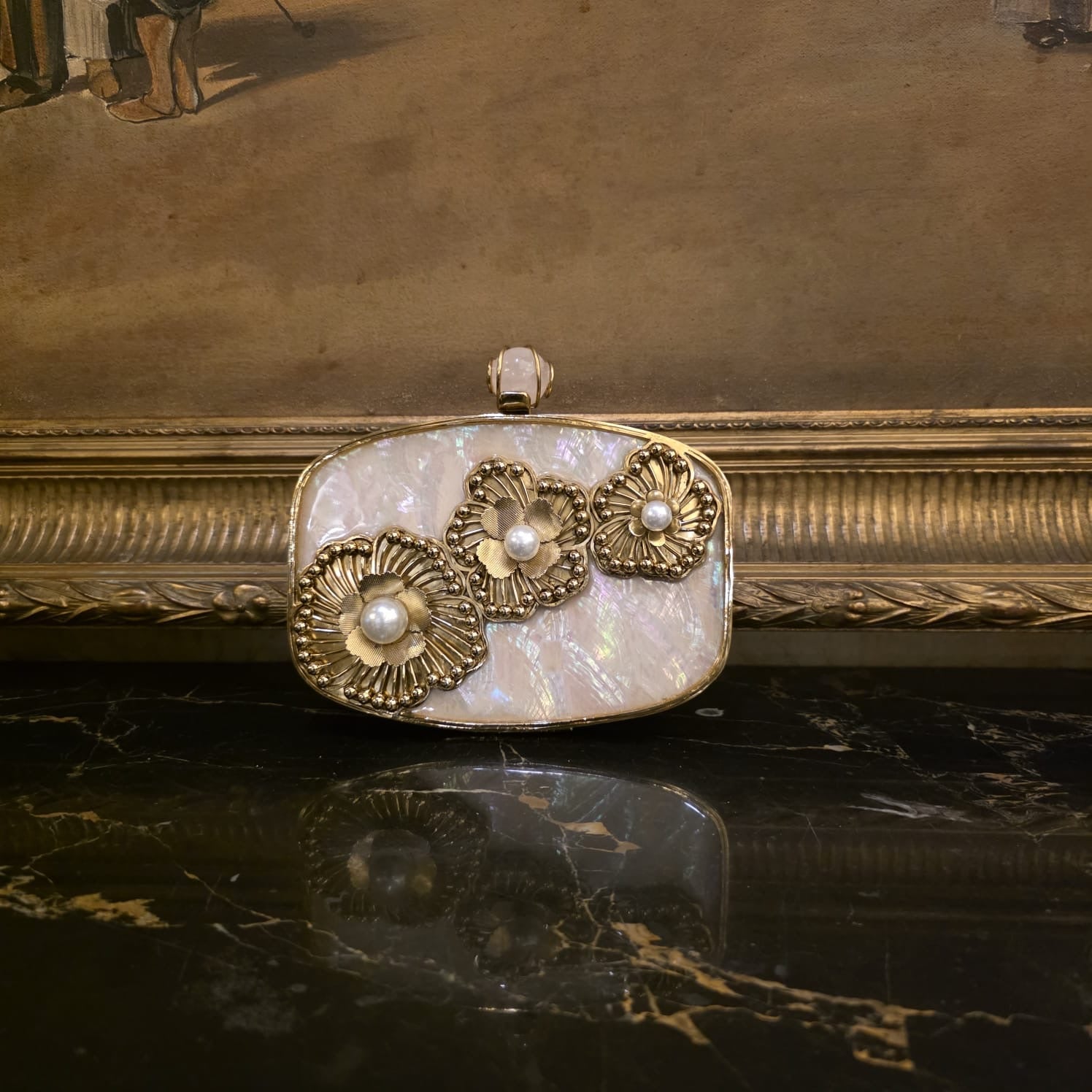 What Should I Look for in a Good Clutch Bag?