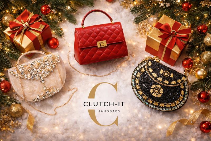 Festive Gifting Made Easy: How to Choose the Perfect Handbag for Her Personality