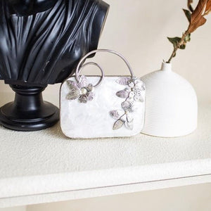 Top 10 Wedding Dress Purses for Every Bridal Style in 2025