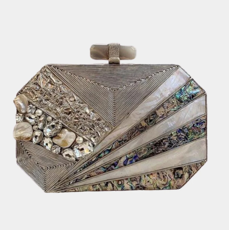 The Gift of Luxury: Why Luxury Clutch Purses Make Timeless Presents