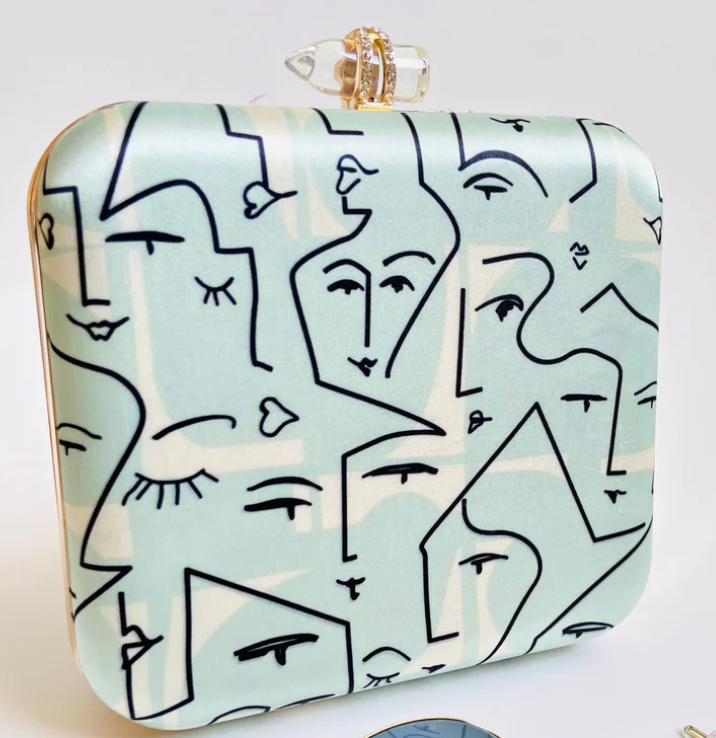 Luxury in Hand: Explore Our Exquisite Collection of Designer Clutch Bags