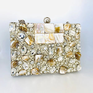 10 Stunning Ways to Style a White Designer Clutch for Every Occasion