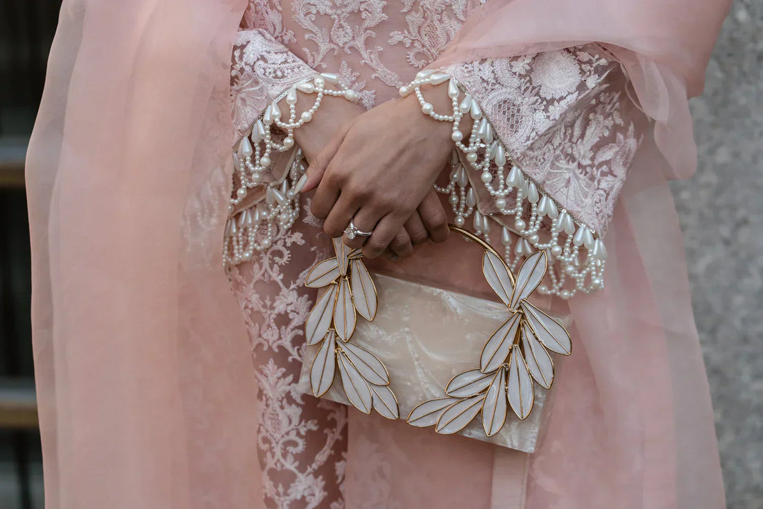 Top 10 Party Clutch Bags to Elevate Your Eid Outfit in 2025: A Clutcheeet.com Style Guide