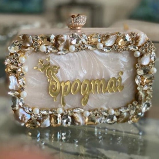 Personalized