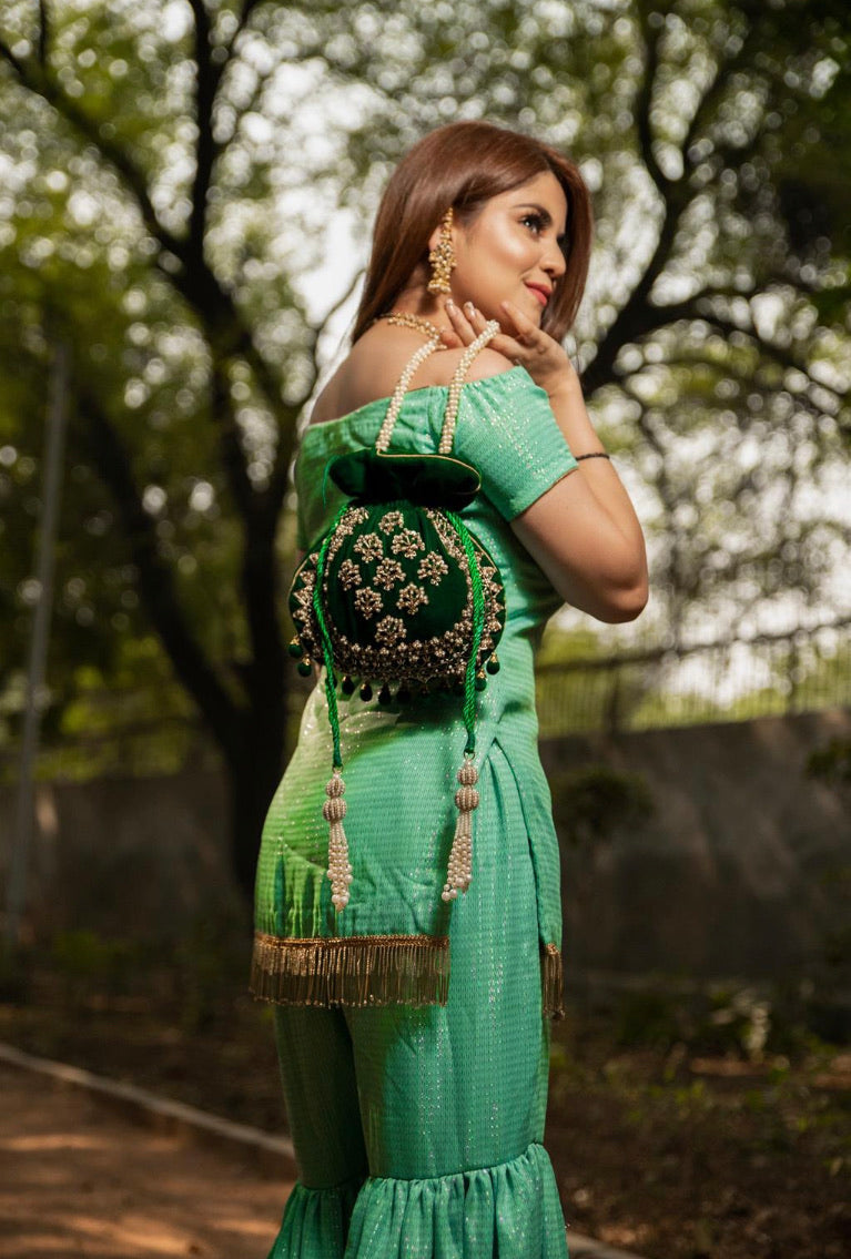 Potli/Pouch