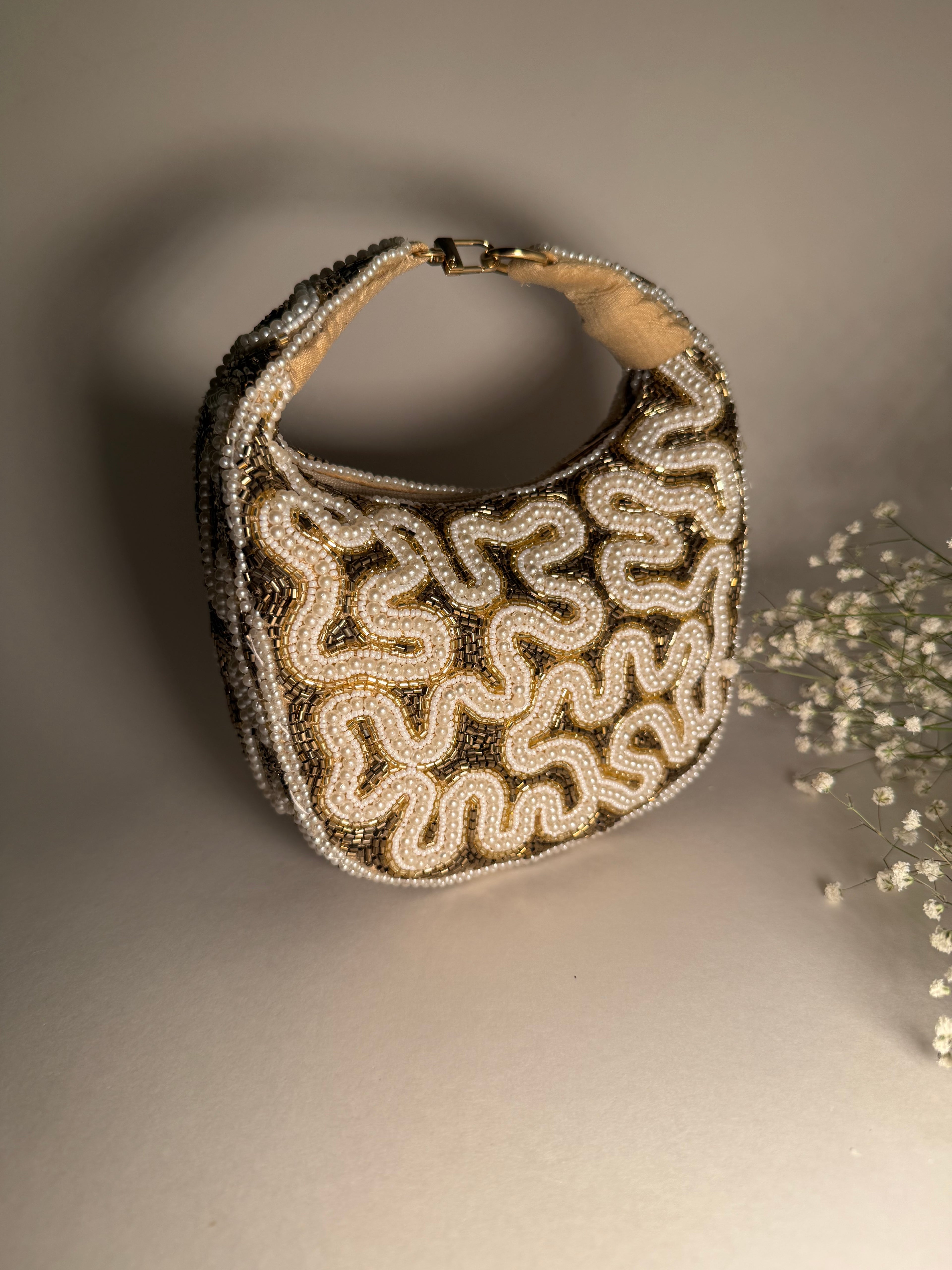 The Opulence bag