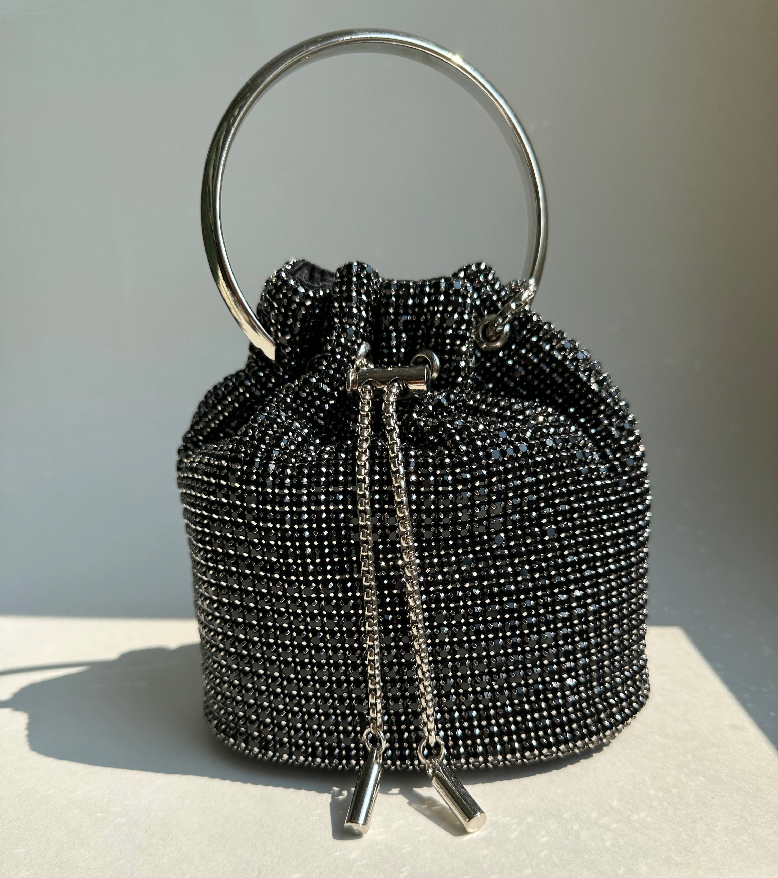 Glitz Glam - Black