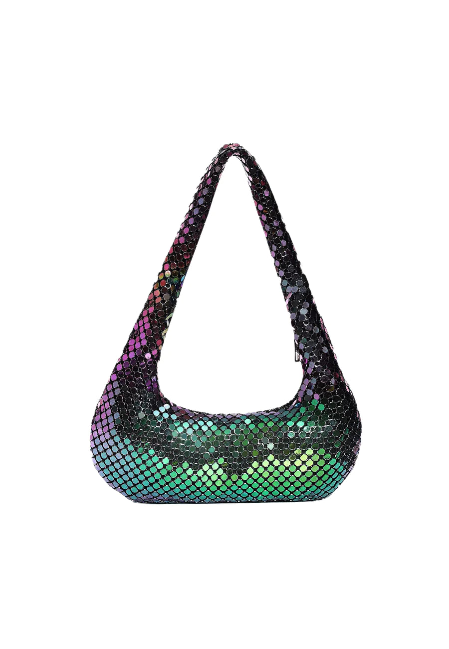 MERMAID Hobo Bag