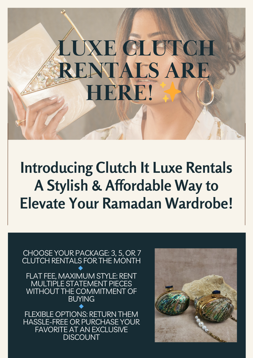 3-Piece Package – $90