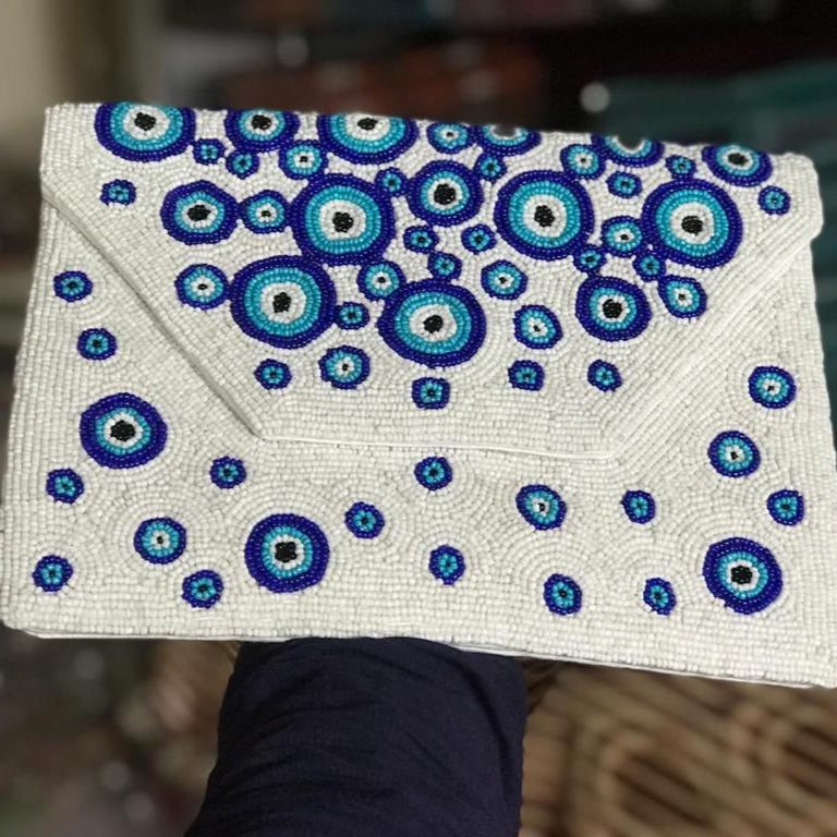 Evil Eye Boho