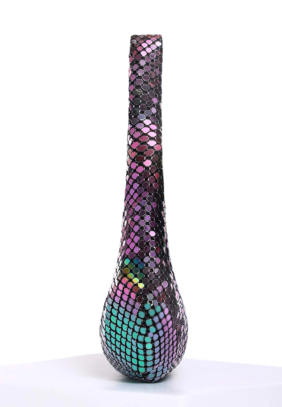 MERMAID Hobo Bag