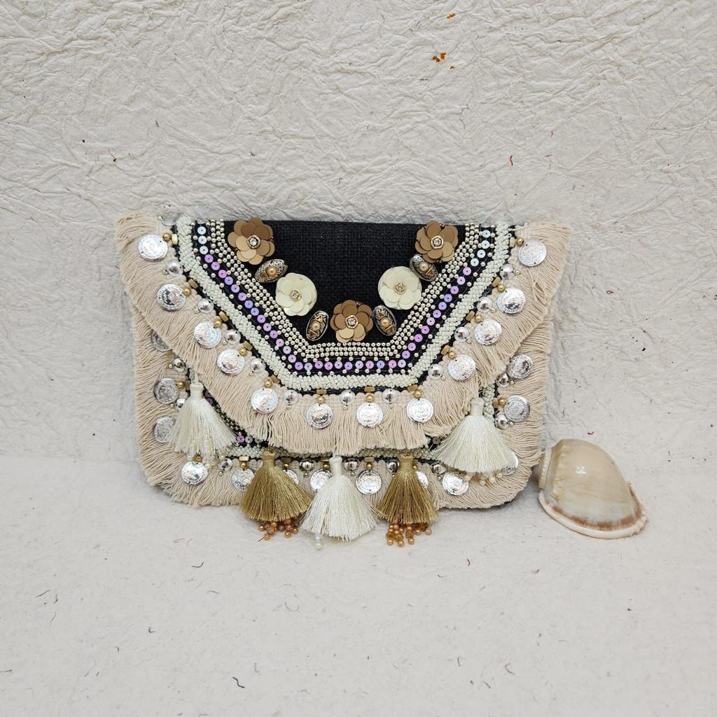 Gypsy Garden Black