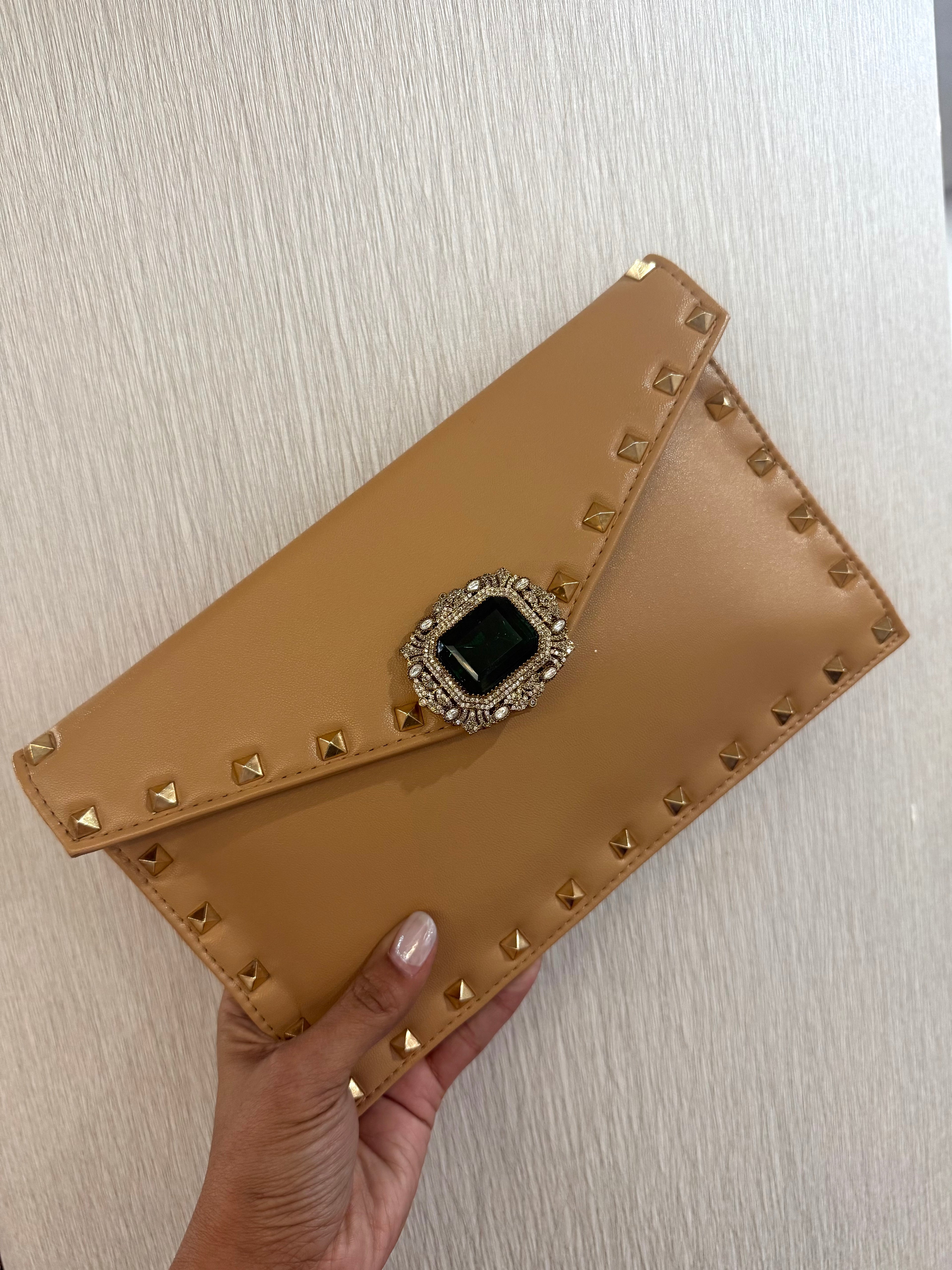 The Prestige Clutch