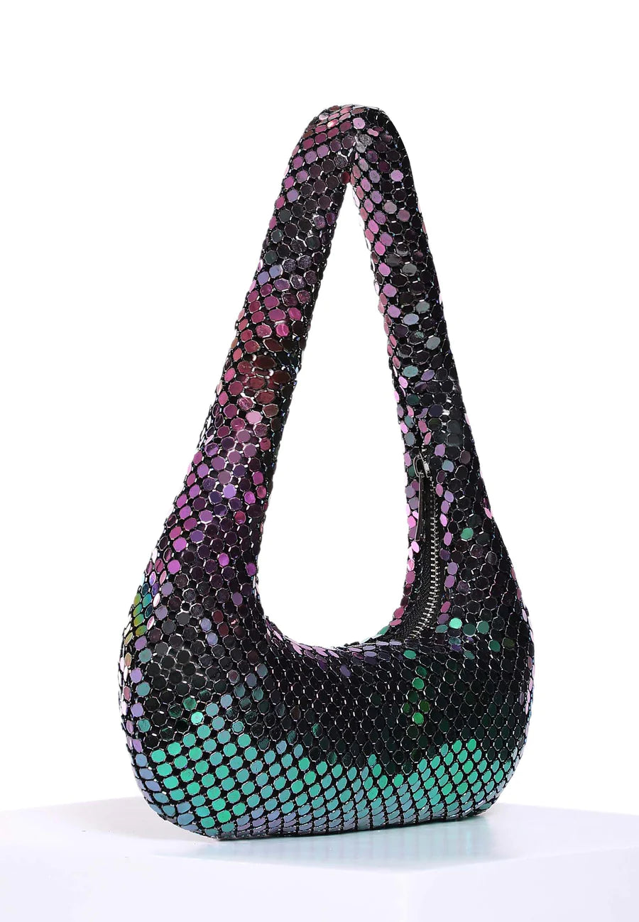 MERMAID Hobo Bag