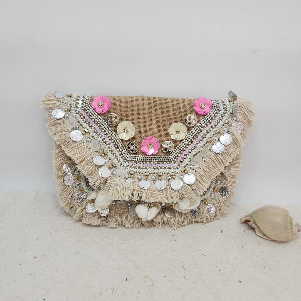 Gypsy Garden Pink