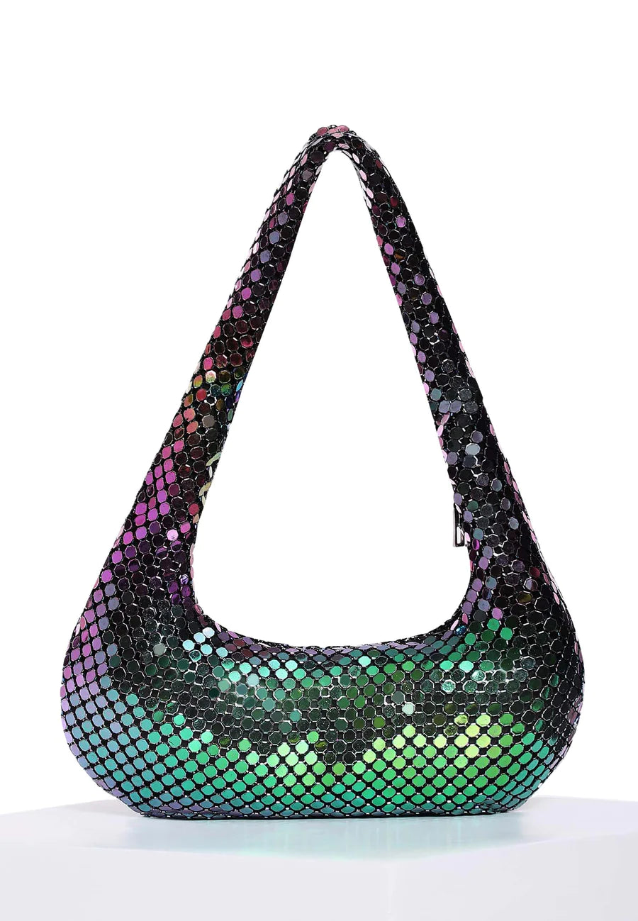 MERMAID Hobo Bag