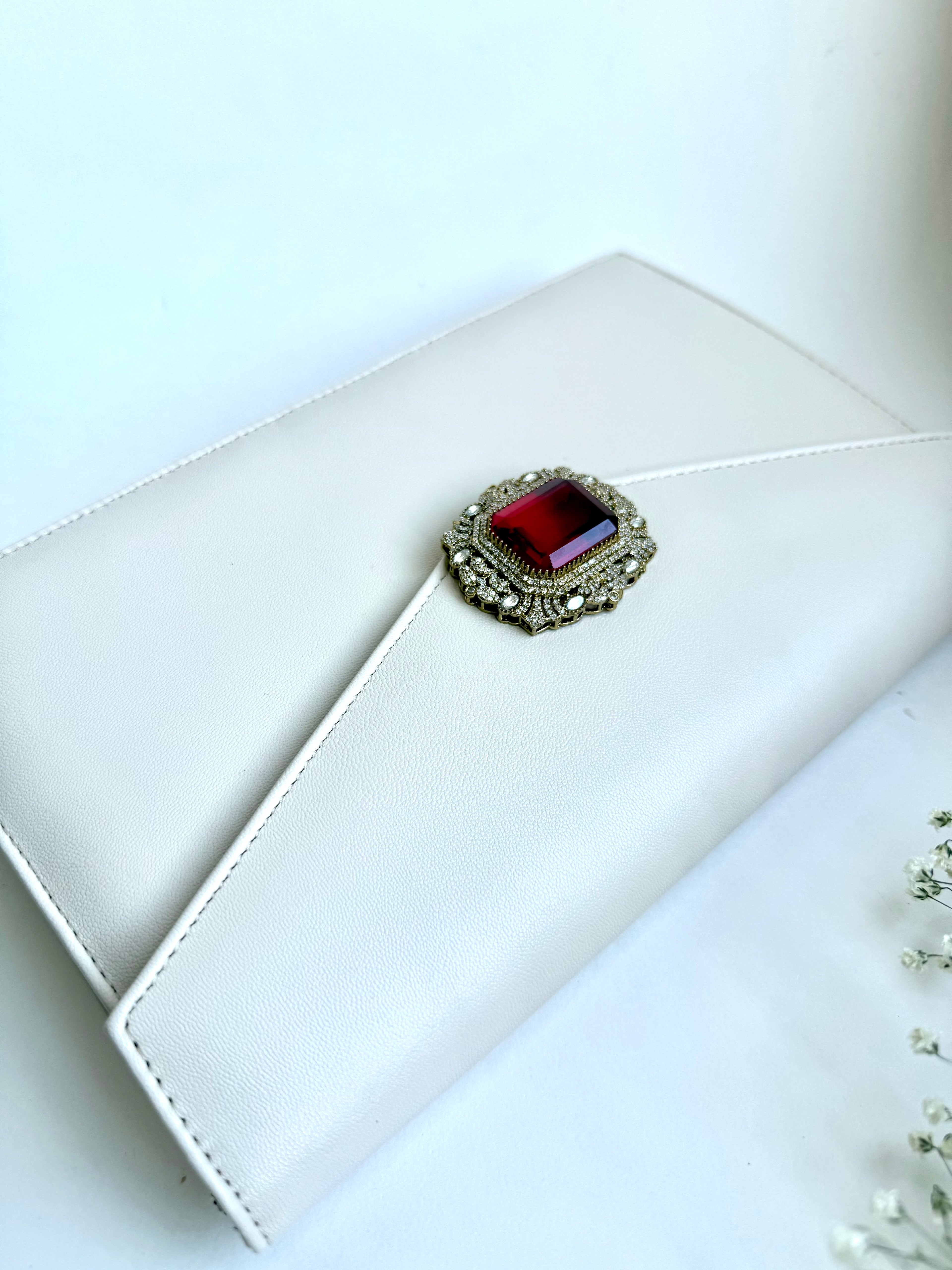 The Imperial Clutch
