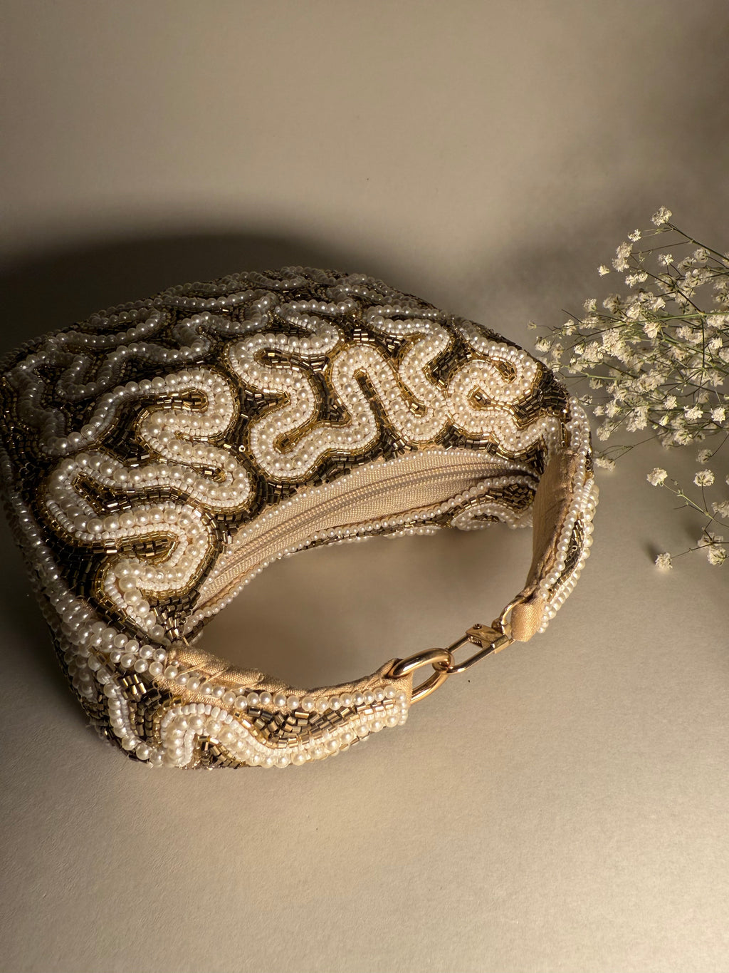 The Opulence bag
