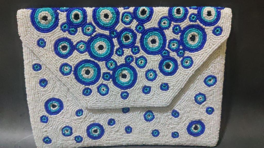 Evil Eye Boho