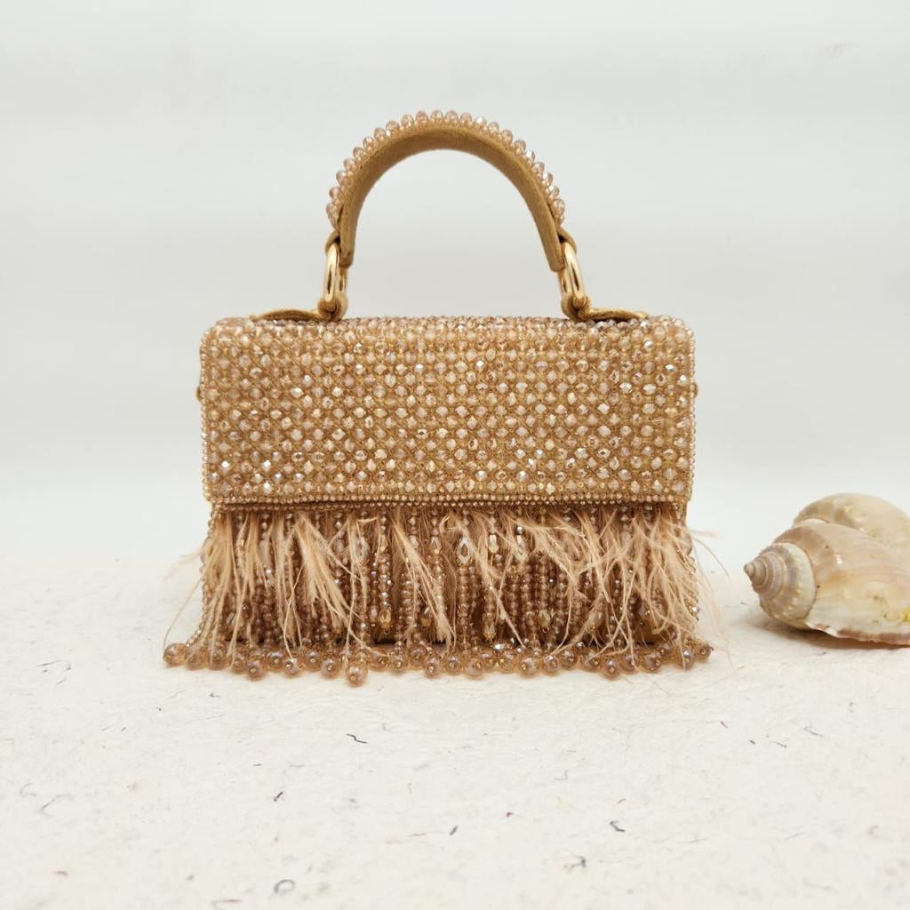 The AMBITIOUS Sling Bag