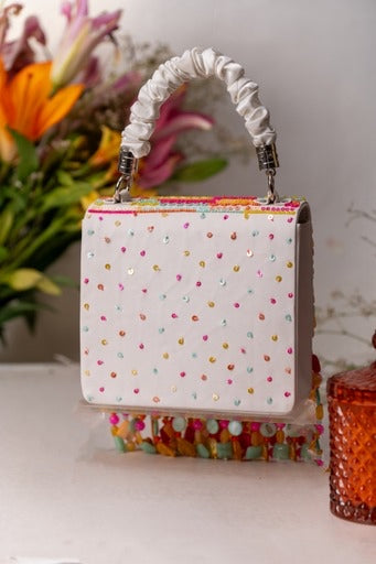 CHROMA CHIC BAG