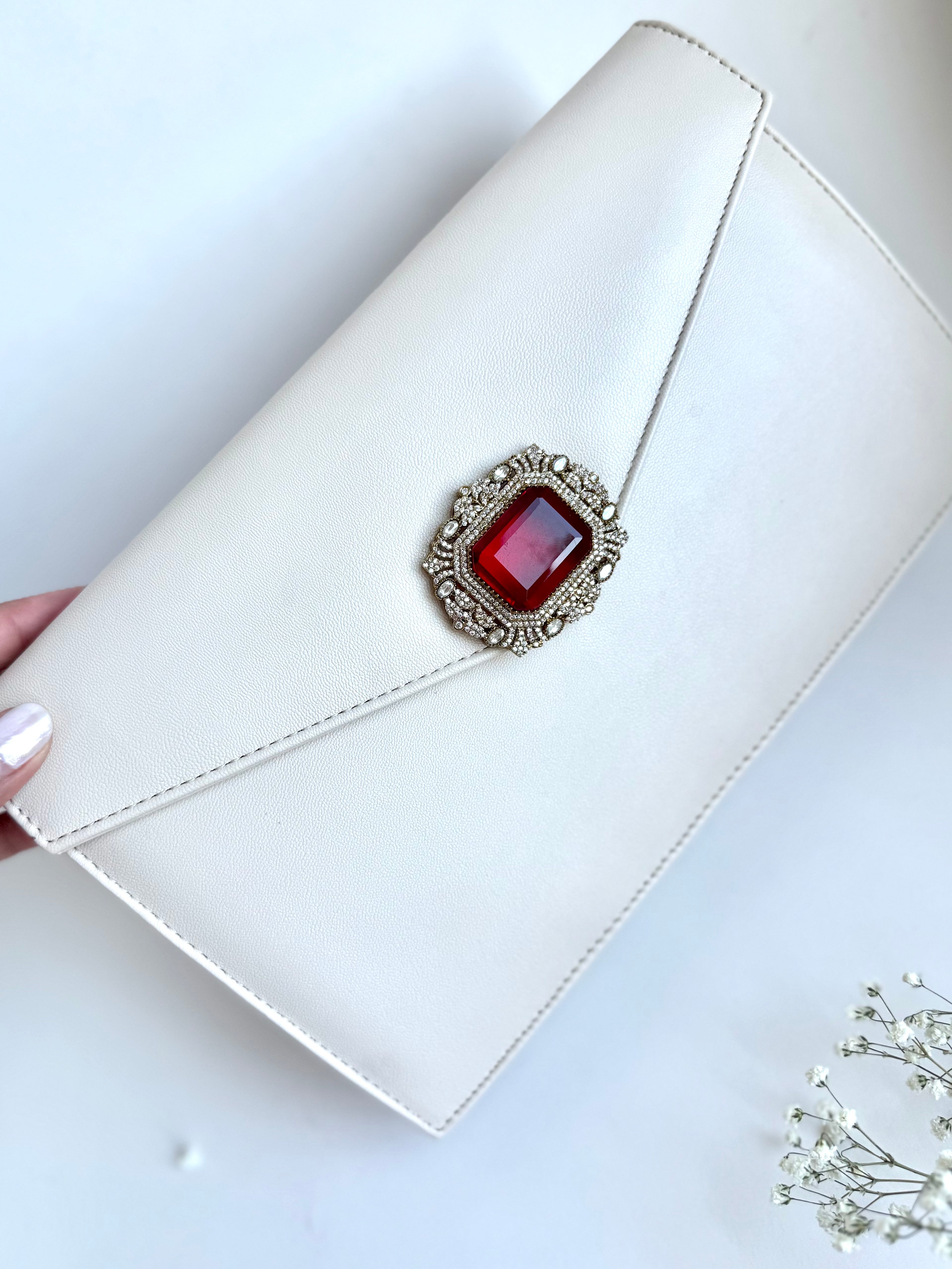 The Imperial Clutch
