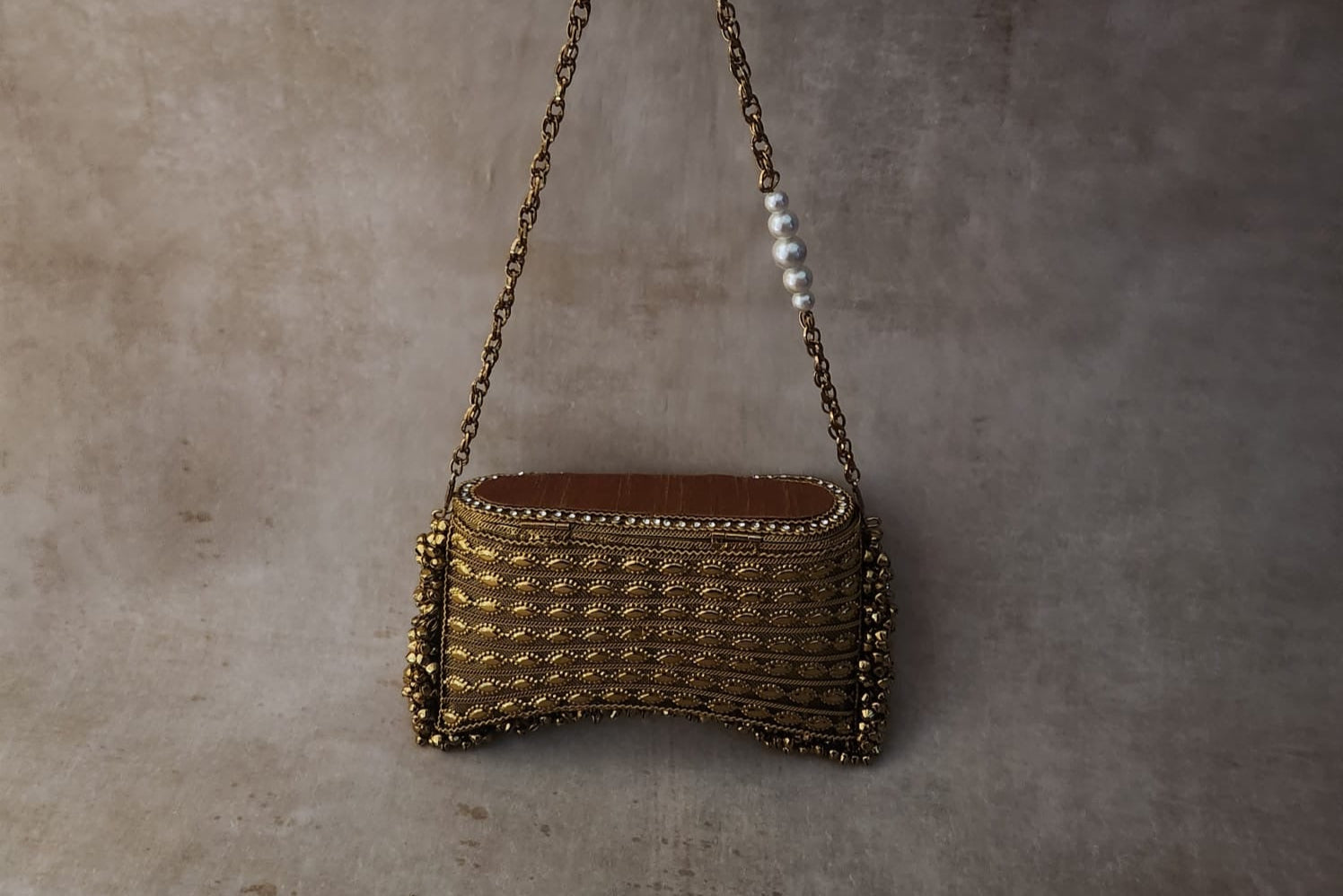Parijat Gold