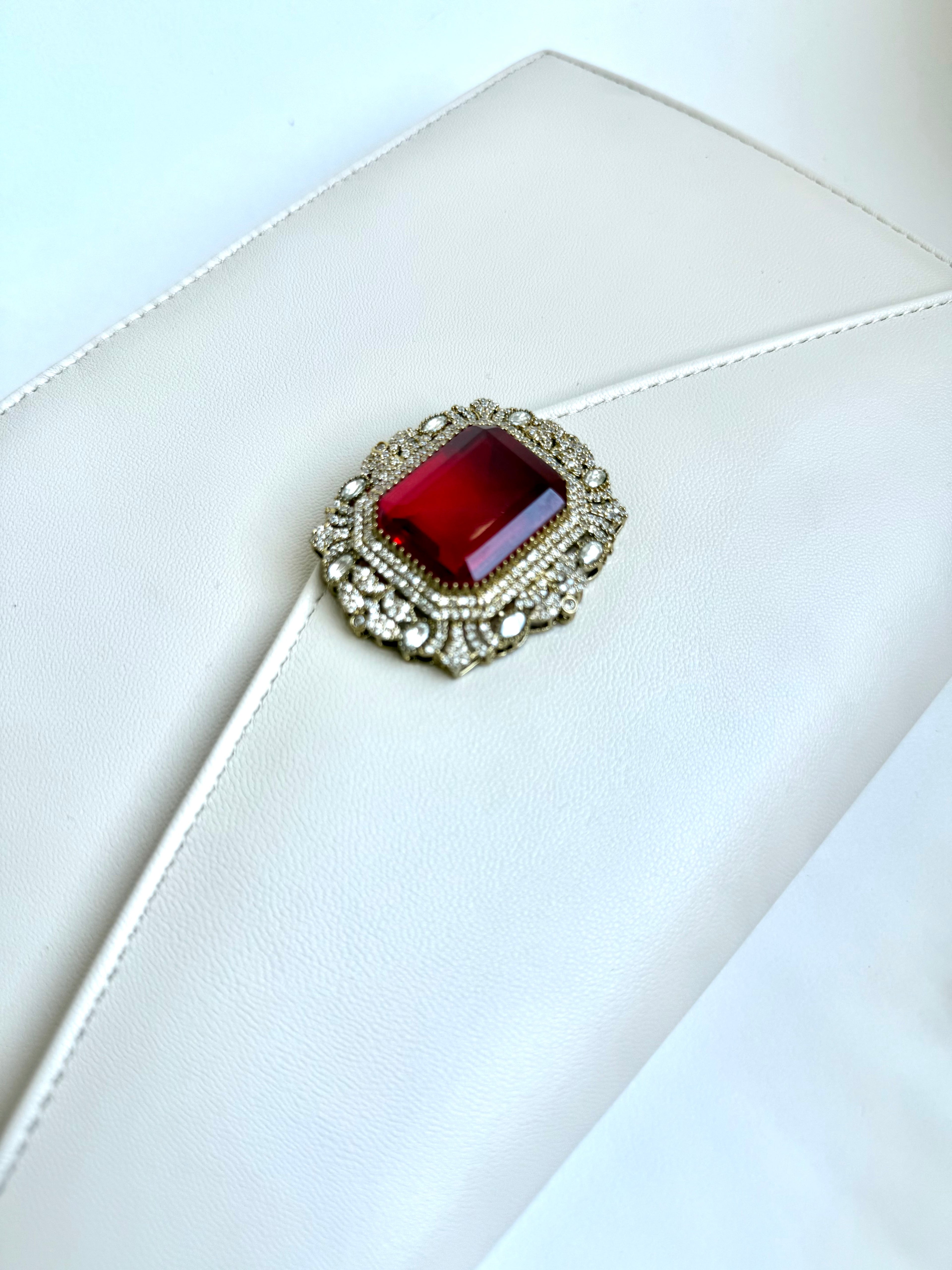 The Imperial Clutch