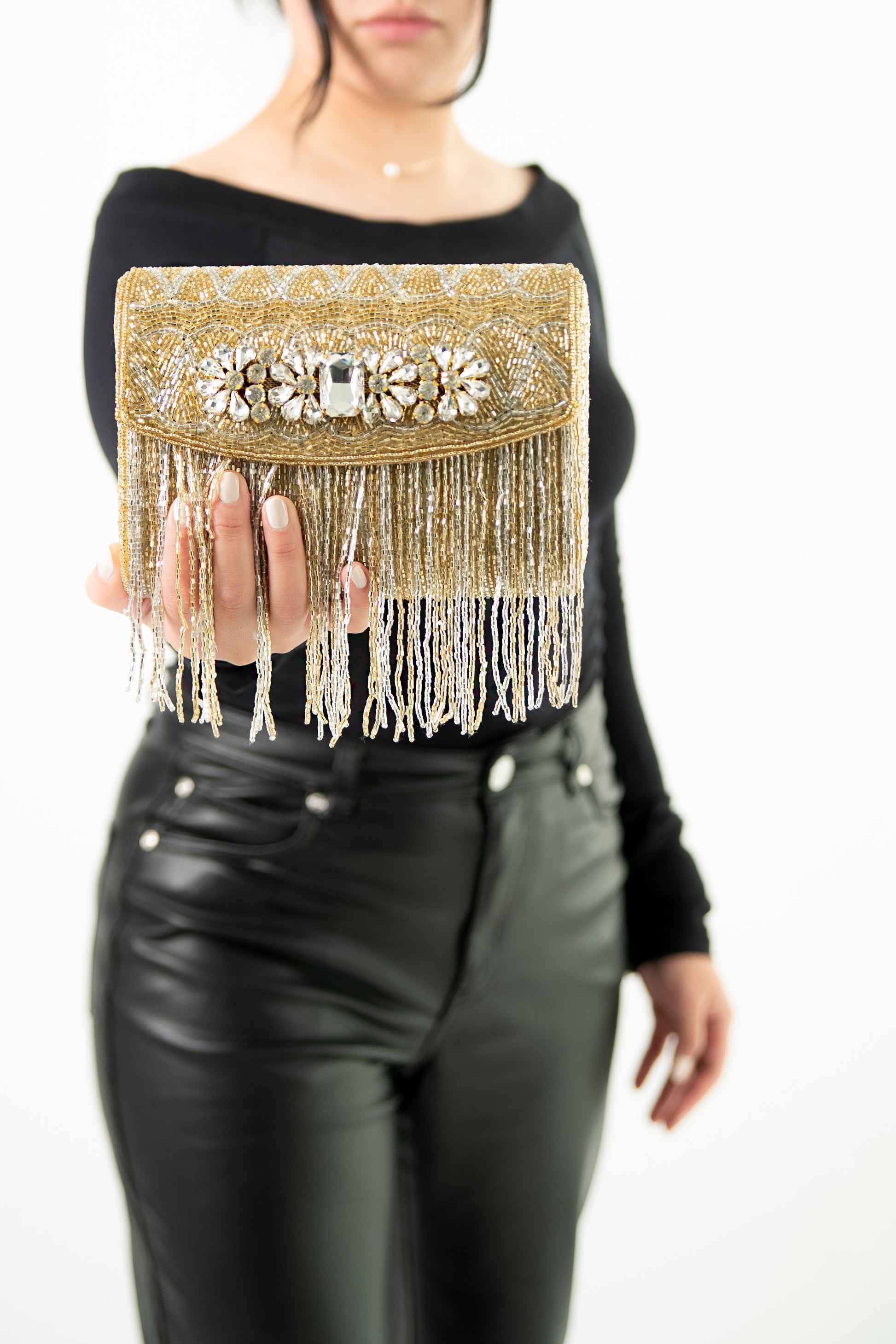 Golden Glimmer