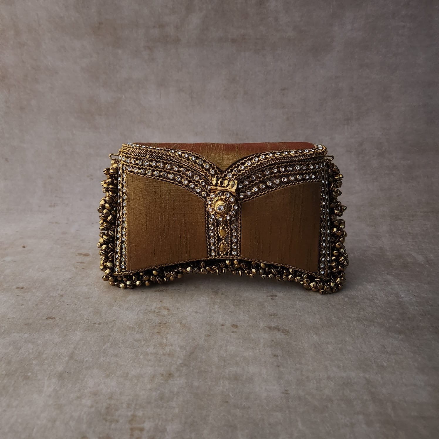 Parijat Gold