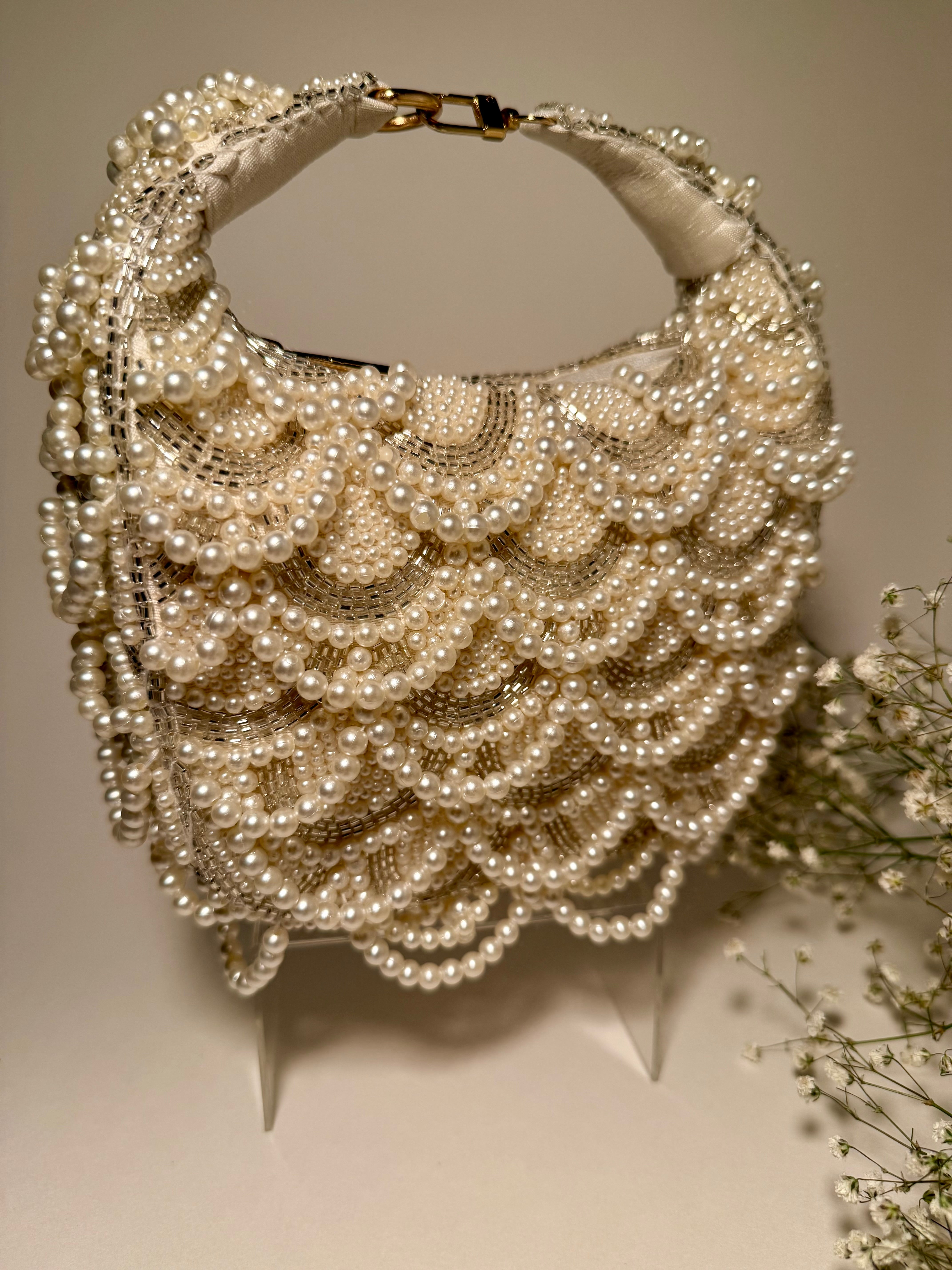 The J A S H N Collection – Clutch-It Handbags