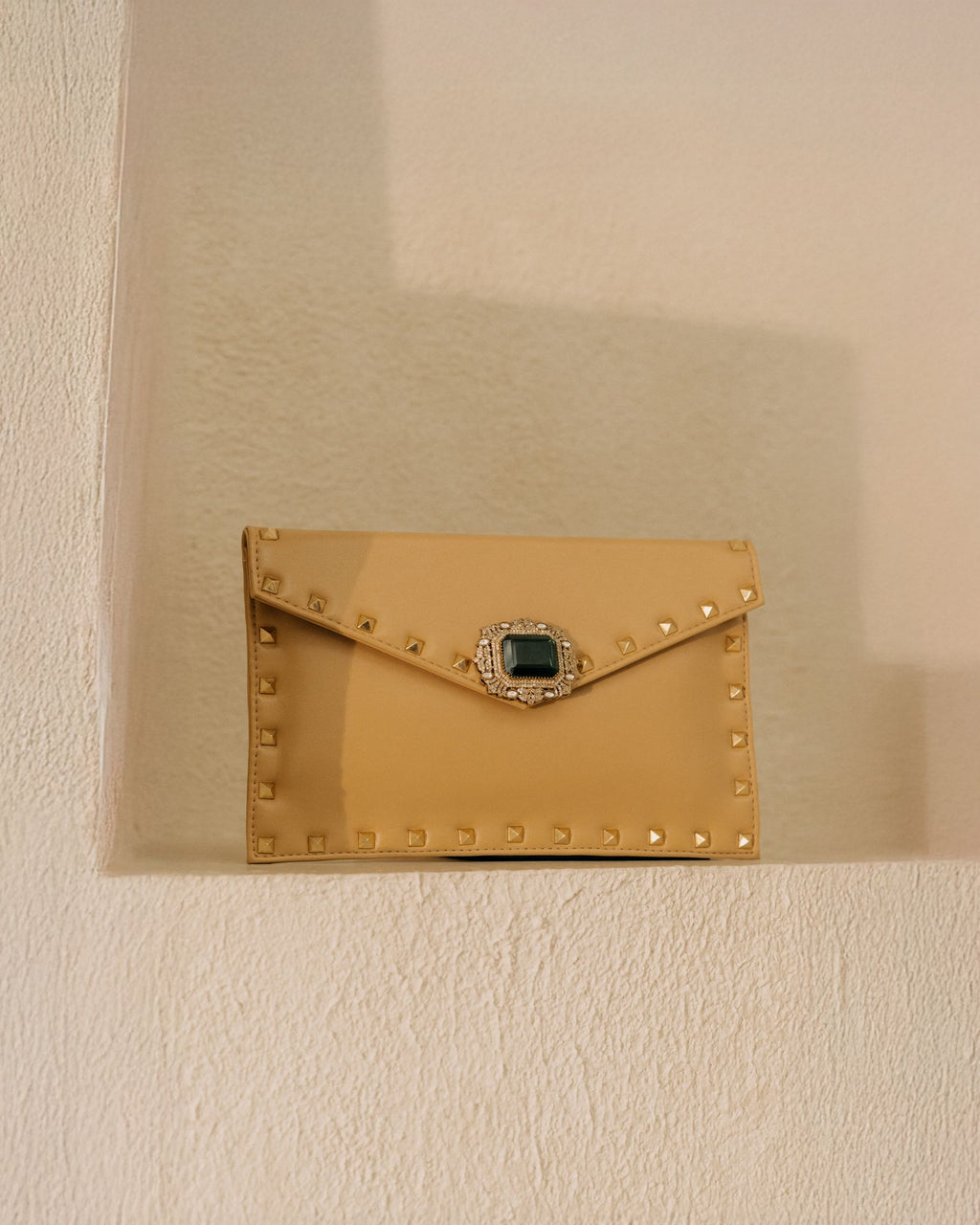The Prestige Clutch