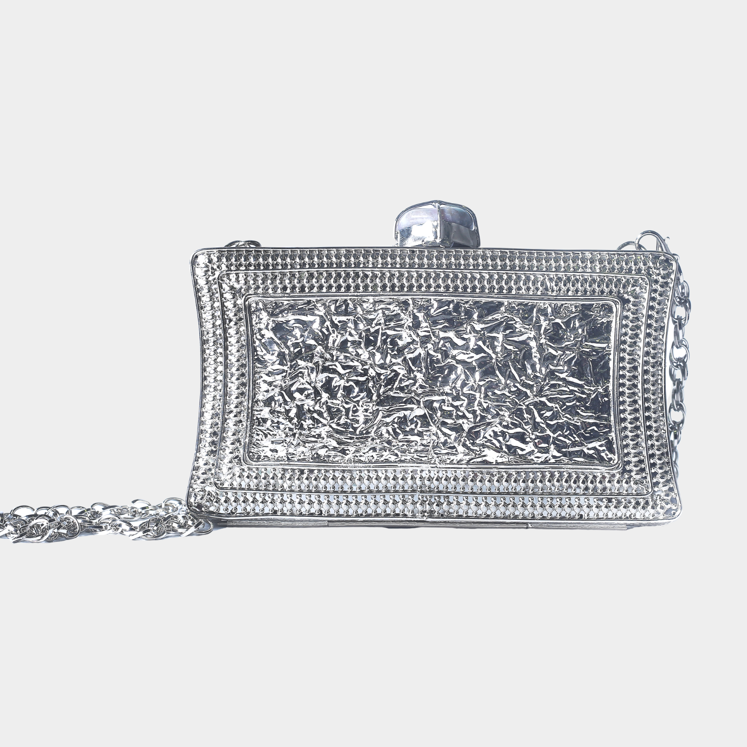 TAJ in SILVER