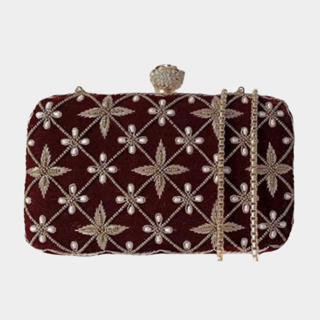 MAYA – Clutch-It Handbags