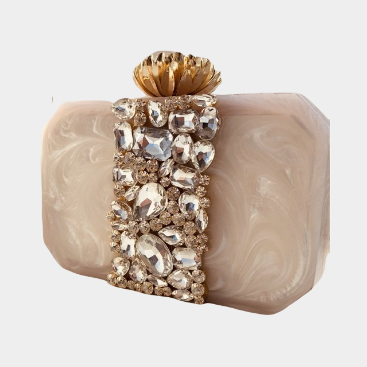 ROOHI Clutch