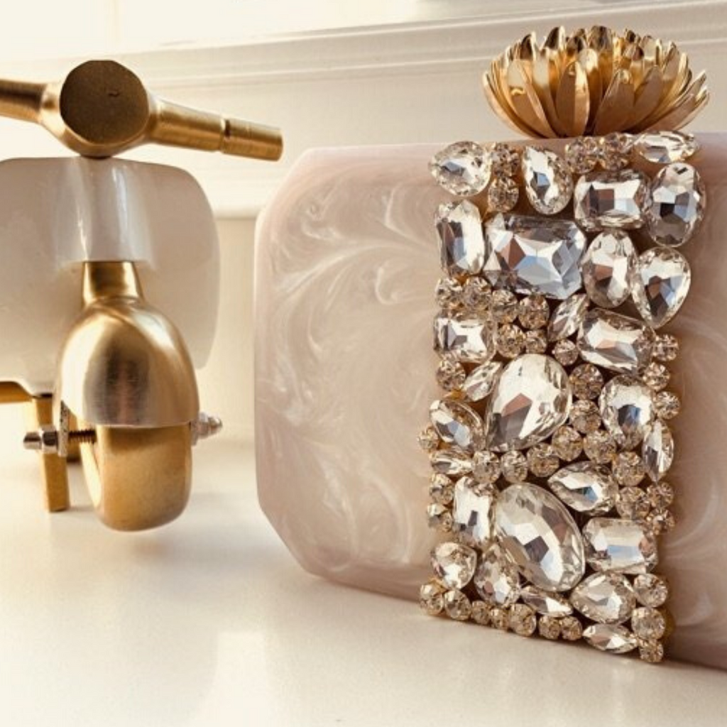 ROOHI Clutch