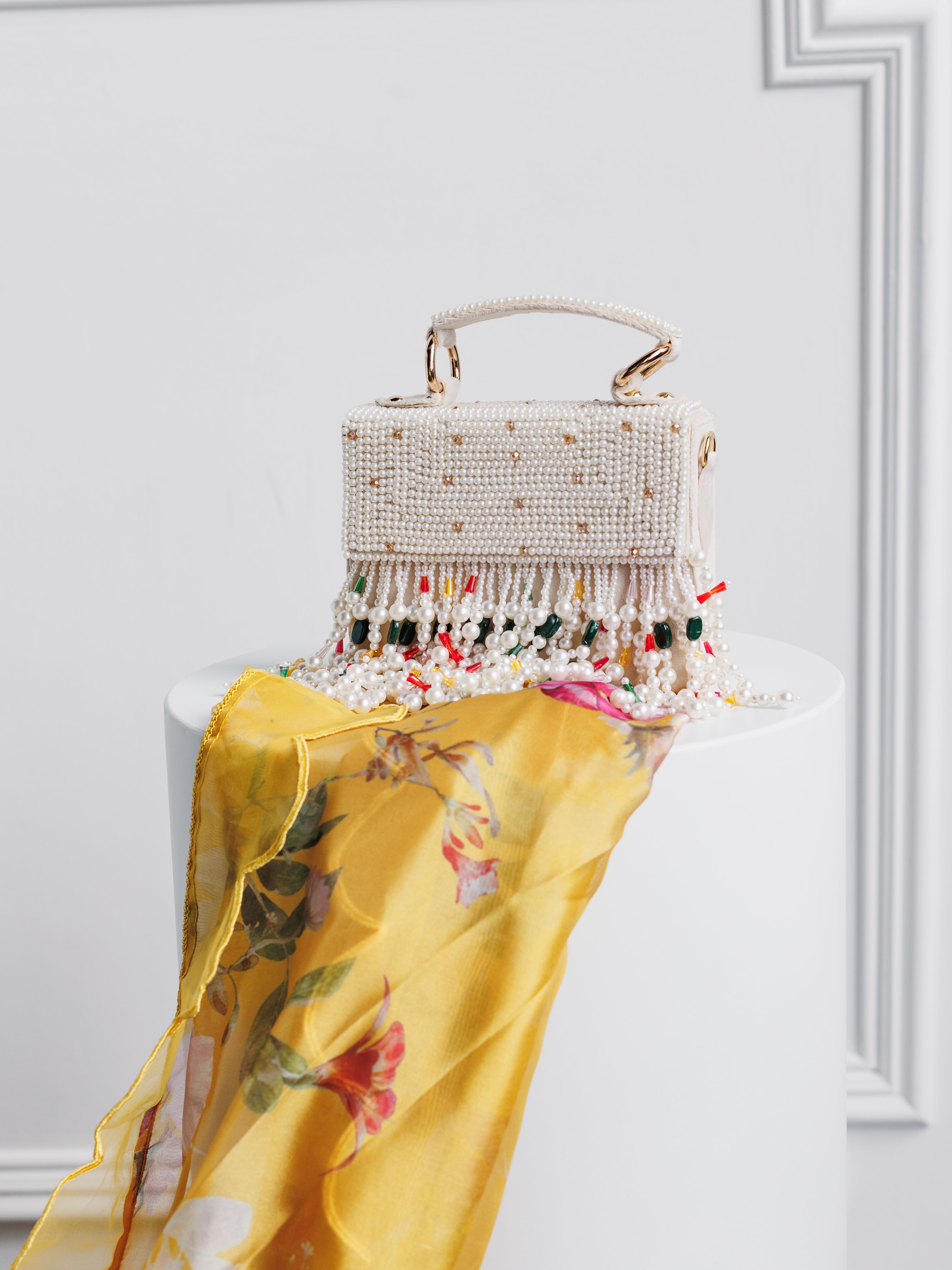 The SPICY Sling Bag