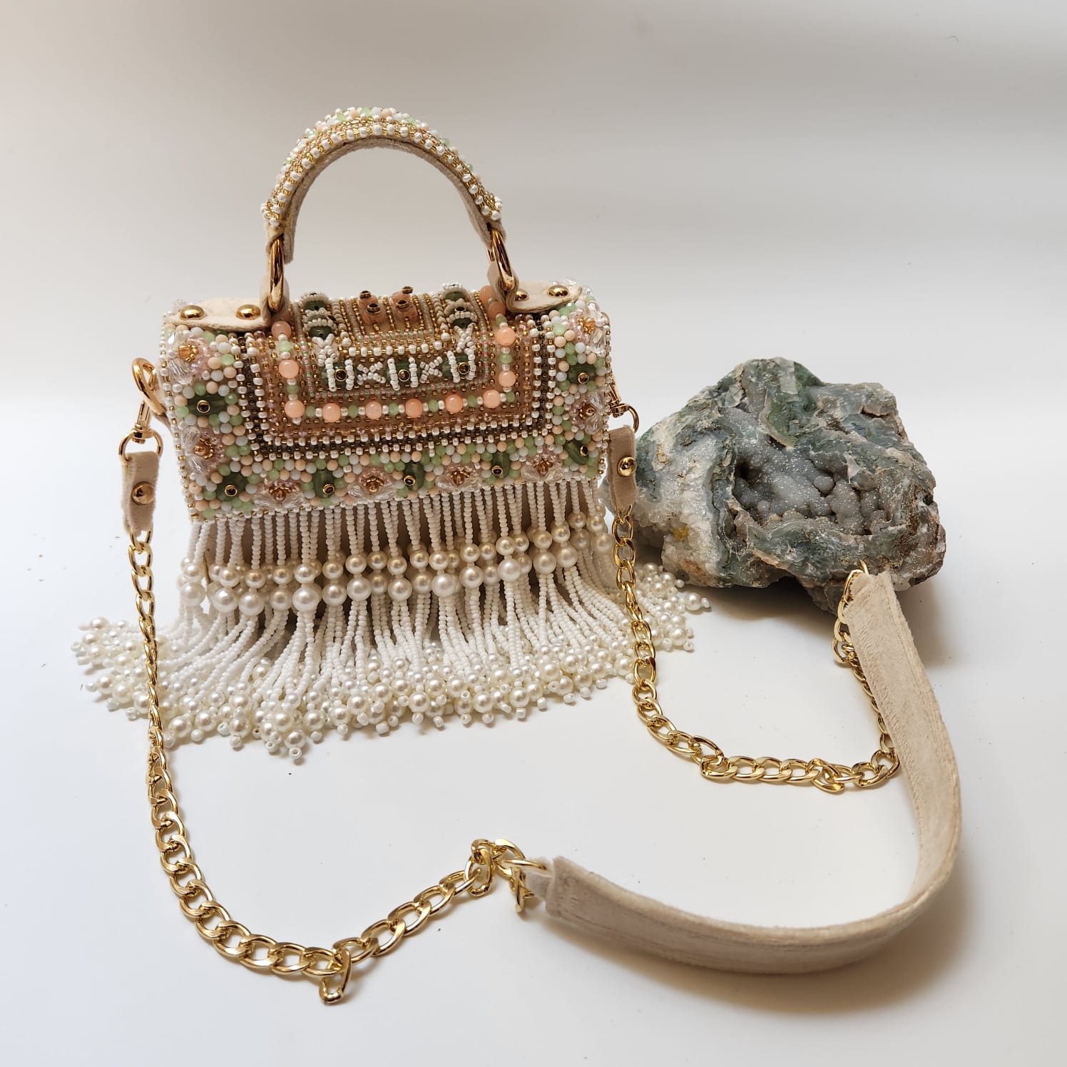 The DOMINANT Sling Bag