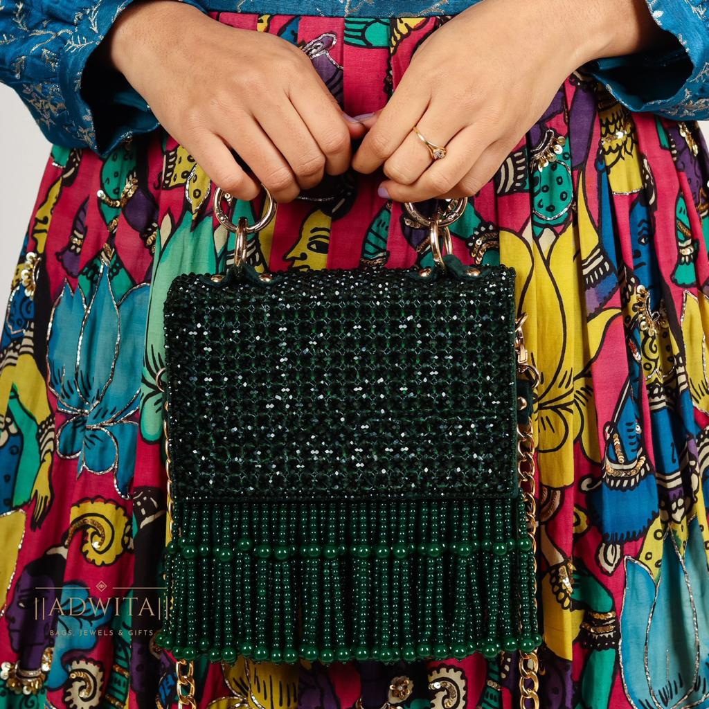 The HARMONY Sling Bag