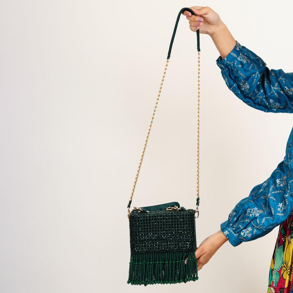 The HARMONY Sling Bag