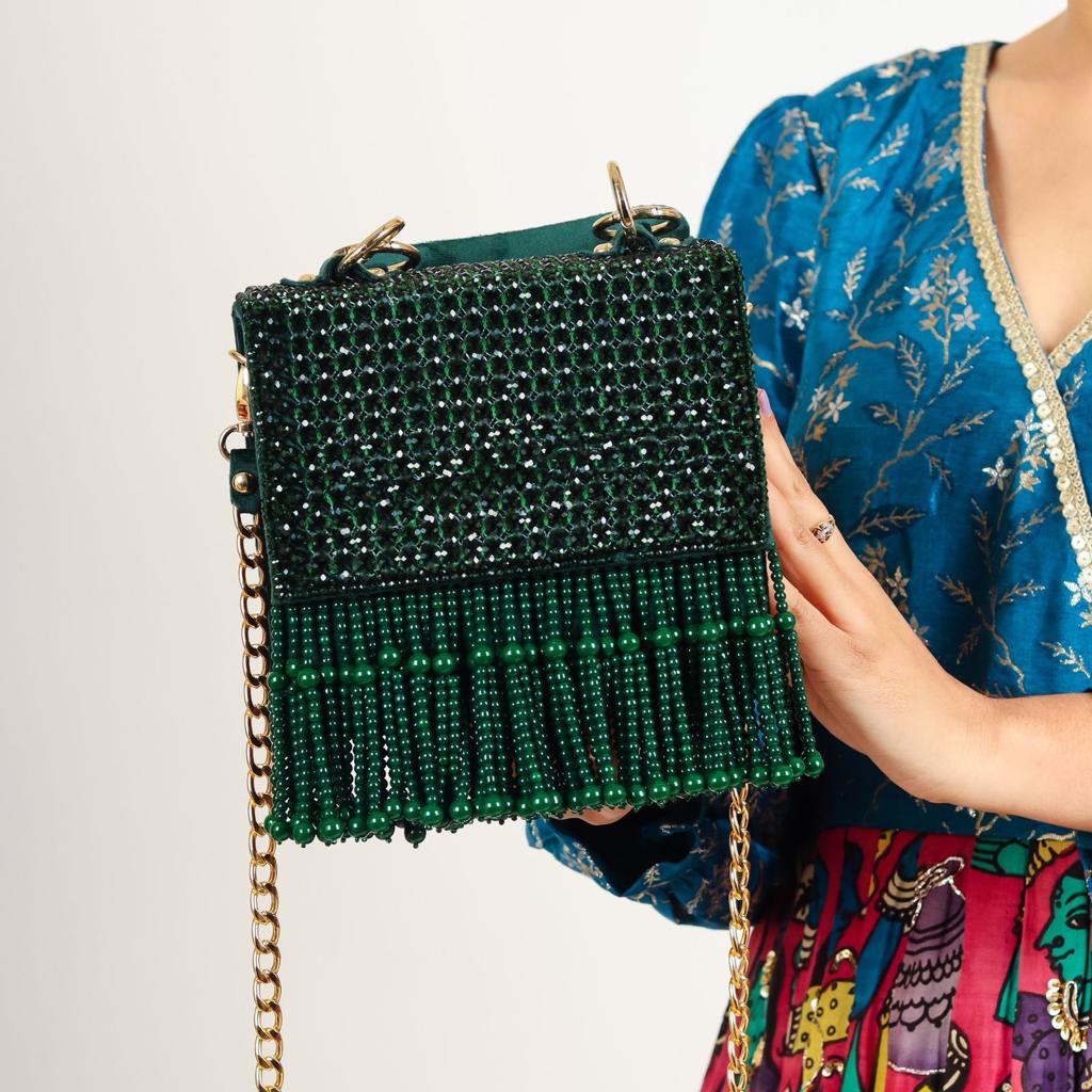 The HARMONY Sling Bag