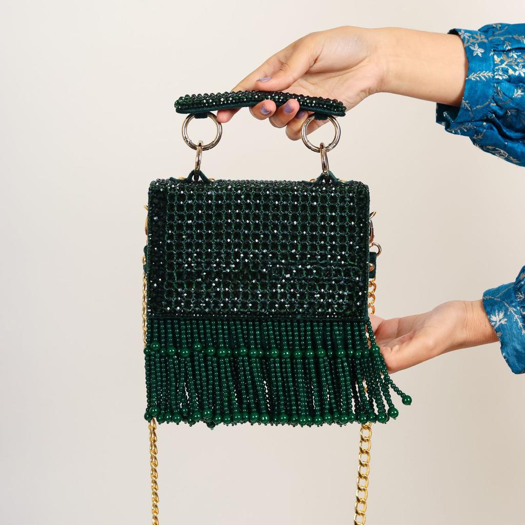 The HARMONY Sling Bag