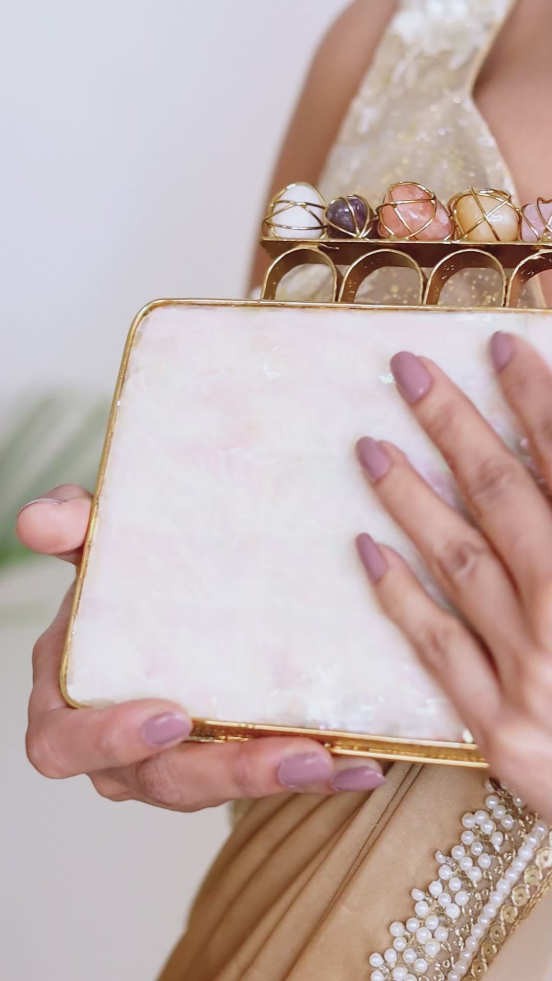 The MALAHA Clutch