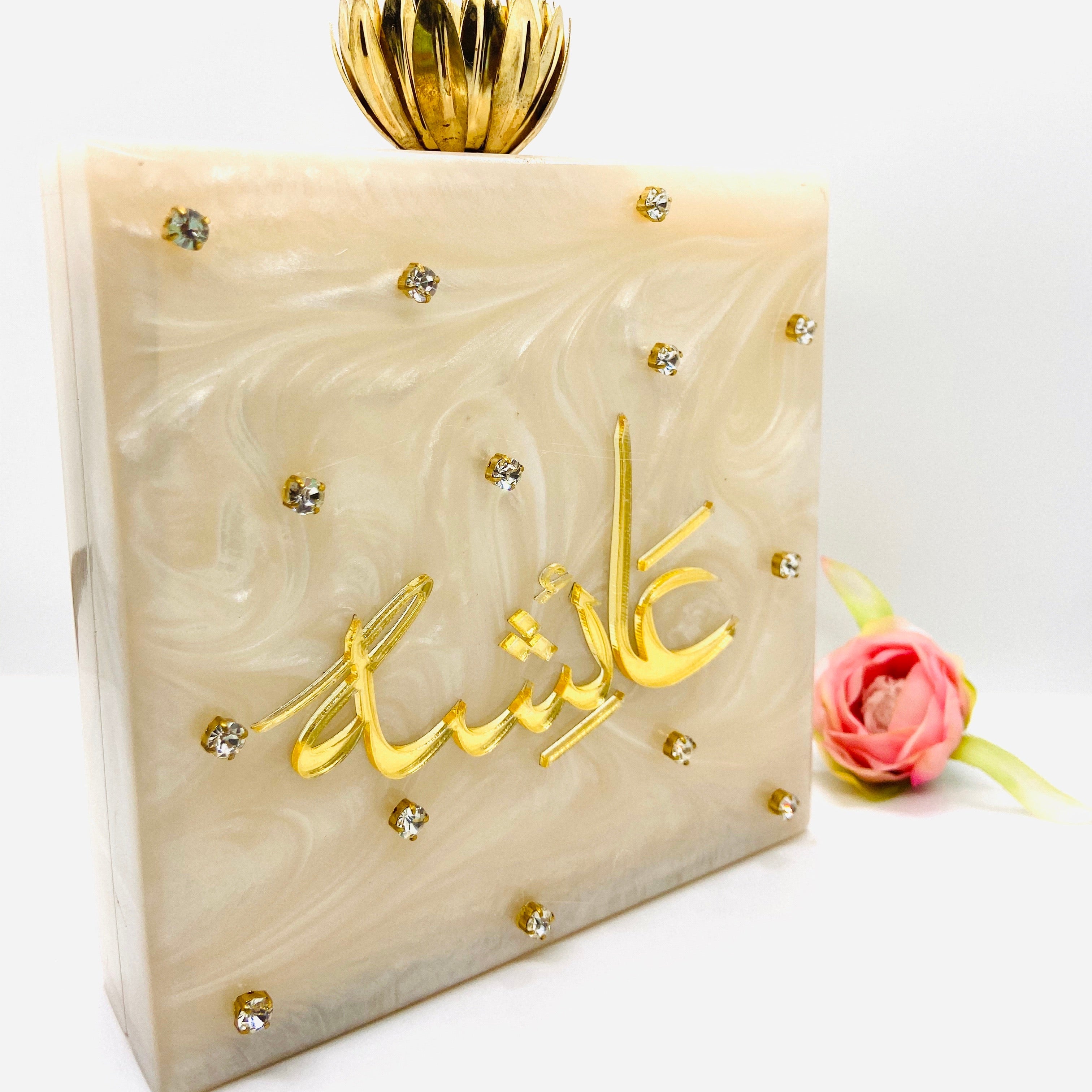 Resin 3