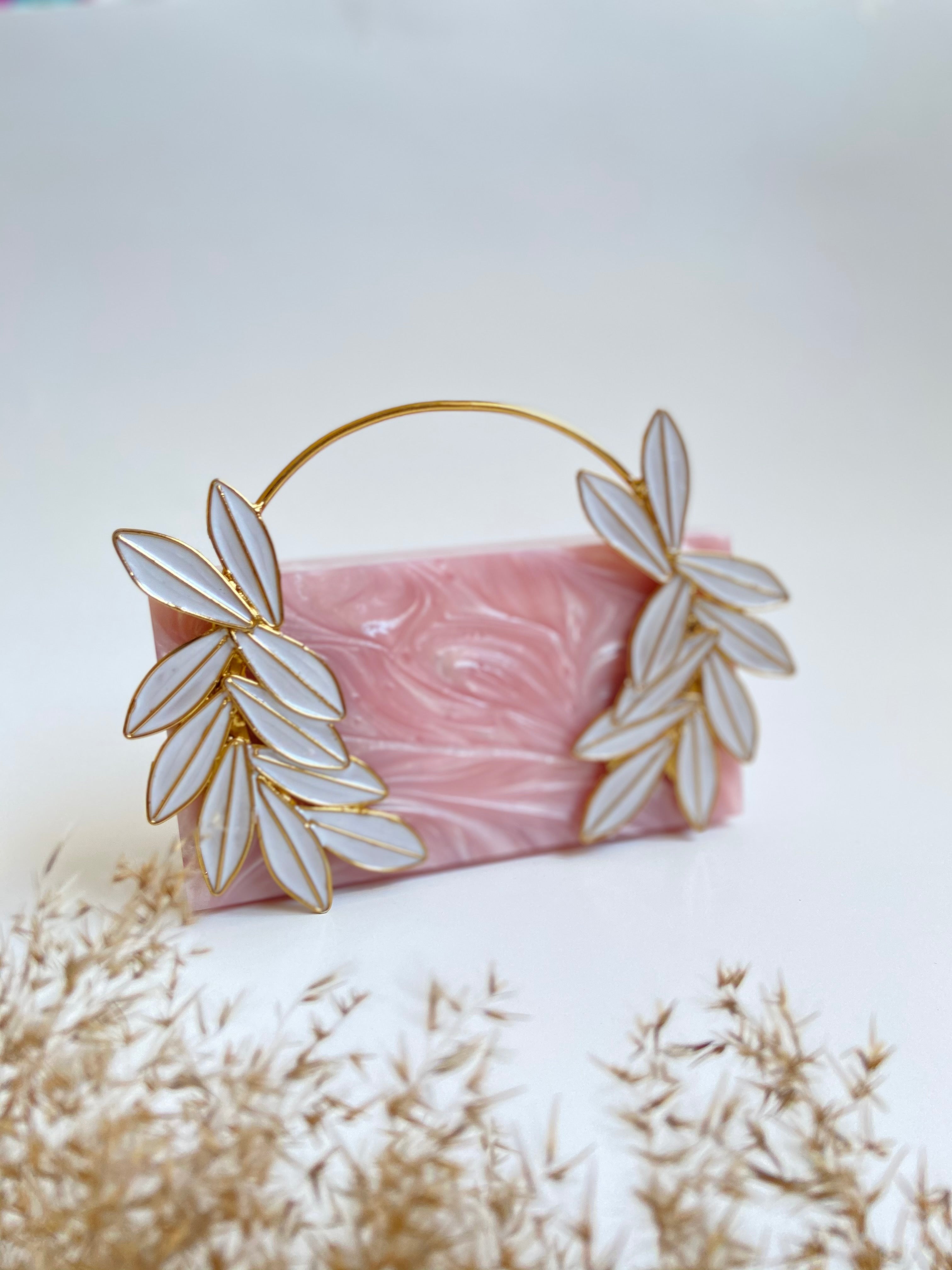 ISLA- Pink