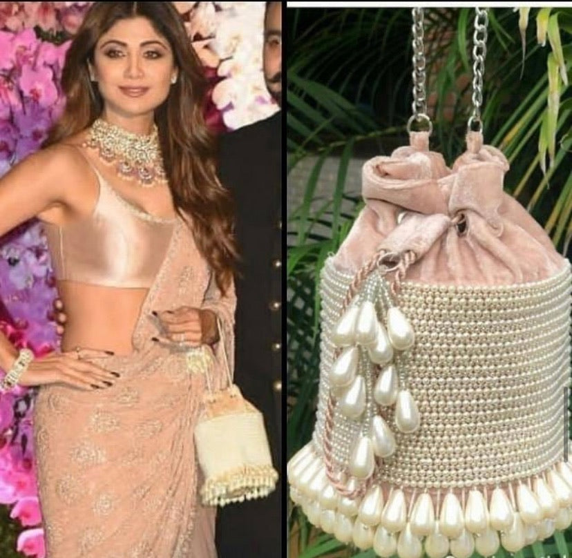 SHILPA POTLI