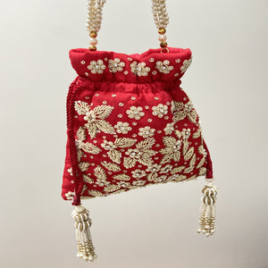 RUBY Potli
