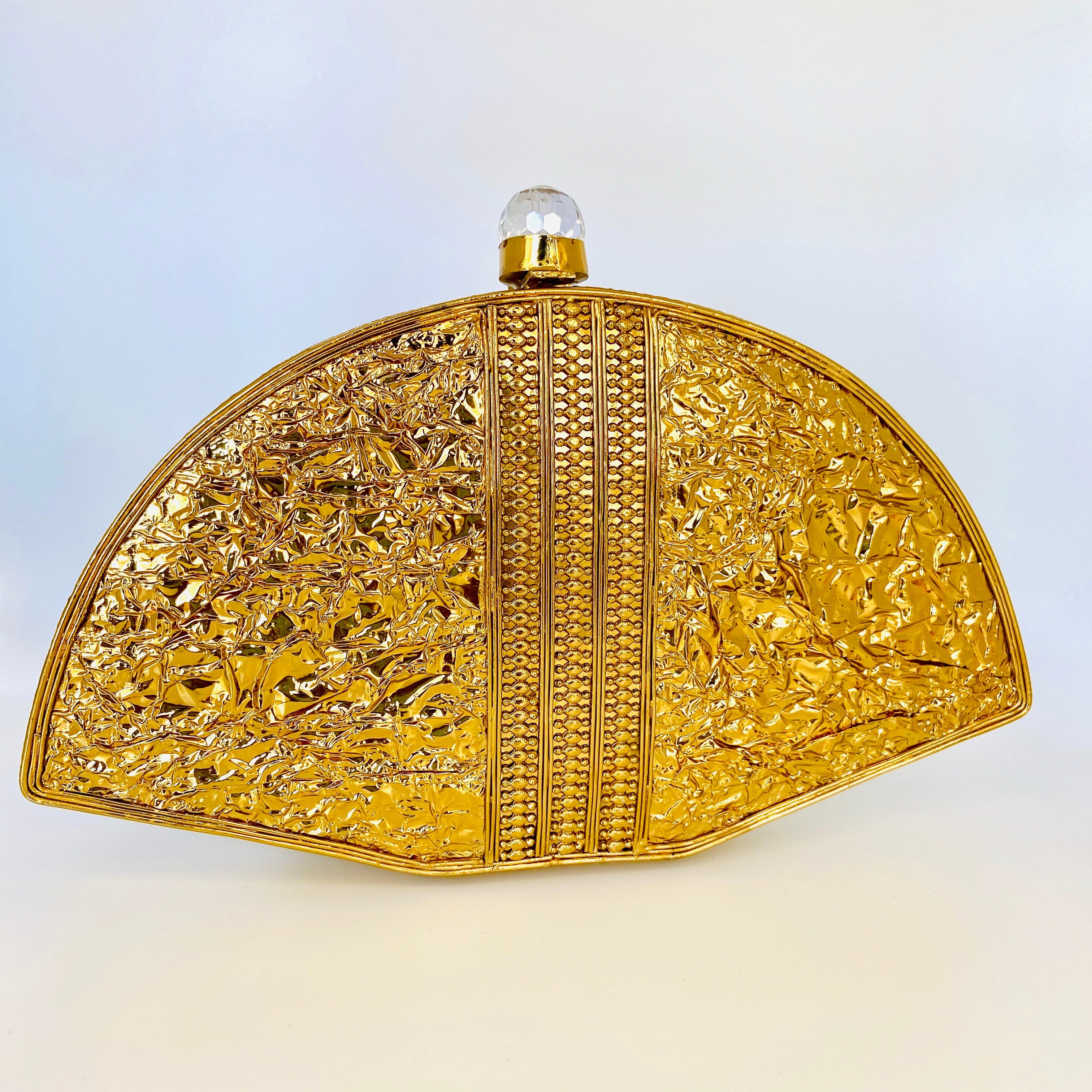 DAISY- Gold